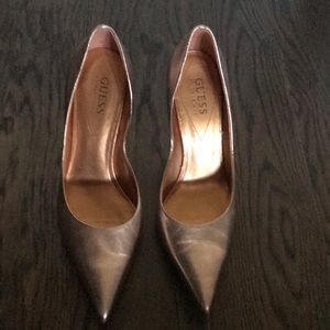Guess by Marciano Heels
